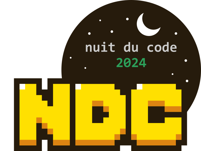 Nuit Du Code 2024